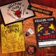 Stranger Things Hawkins Memories Kit Vecna´s Course Limited Edition