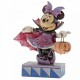 Disney Traditions - Violet Vampire (Minnie Mouse Figurine)