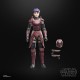 Star Wars: Maul - Shadow Lord Black Series Action Figure Rook Kast 15 cm