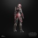 Star Wars: Maul - Shadow Lord Black Series Action Figure Rook Kast 15 cm