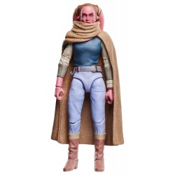 Star Wars: Maul - Shadow Lord Black Series Action Figure Devon Izara 15 cm
