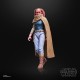 Star Wars: Maul - Shadow Lord Black Series Action Figure Devon Izara 15 cm