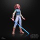 Star Wars: Maul - Shadow Lord Black Series Action Figure Devon Izara 15 cm