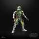 Star Wars: The Clone Wars Black Series Action Figure Clone Commander Doom 15 cm