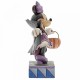 Disney Traditions - Violet Vampire (Minnie Mouse Figurine)