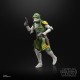 Star Wars: The Clone Wars Black Series Action Figure Clone Commander Doom 15 cm