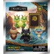 How to Train Your Dragon Magneet (Blind Pack) Series 1
