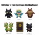 How to Train Your Dragon Magnet (Blind Pack) Series 1
