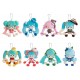 Hatsune Miku Mini Plush Blind Box 8 cm