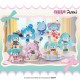 Hatsune Miku Mini Plush Blind Box 8 cm