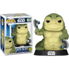 Funko Pop 843 Rotta The Hut, Star Wars: The Mandalorian & Grogu