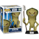 Funko Pop 845 Amani, Star Wars: The Mandalorian & Grogu