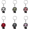 Ghost Face - Ghost Face Pocket Pop! Vinyl Keychain Blind Bag (Single Unit)