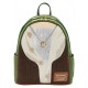 Loungfly The Lord of the Rings - Frodo Mithril Cosplay 10" Faux Leather Mini Backpack