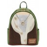 Loungfly The Lord of the Rings - Frodo Mithril Cosplay 10" Faux Leather Mini Backpack