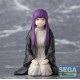 Frieren: Beyond Journey's End PM Perching PVC Statue Fern Binding Spell 8 cm