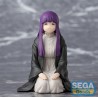 Frieren: Beyond Journey's End PM Perching PVC Statue Fern Binding Spell 8 cm
