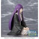 Frieren: Beyond Journey's End PM Perching PVC Statue Fern Binding Spell 8 cm