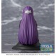 Frieren: Beyond Journey's End PM Perching PVC Statue Fern Binding Spell 8 cm