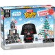 Star Wars - 2026 Countdown Calendar Bitty Pop! Vinyl Figure