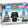 Star Wars - 2026 Countdown Calendar Bitty Pop! Vinyl Figure