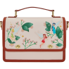 Loungefly Disney Fairies - 7" Faux Leather Crossbody Bag