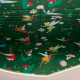 Loungefly Disney Fairies - 7" Faux Leather Crossbody Bag