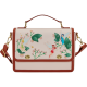 Loungefly Disney Fairies - 7" Faux Leather Crossbody Bag