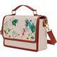 Loungefly Disney Fairies - 7" Faux Leather Crossbody Bag