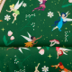 Loungefly Disney Fairies - 10" Faux Leather Mini Backpack