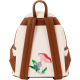 Loungefly Disney Fairies - 10" Faux Leather Mini Backpack