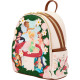 Loungefly Disney Fairies - 10" Faux Leather Mini Backpack