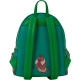 Loungefly The Fox and the Hound (1981) - 10" Faux Leather Mini Backpack