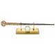 Harry Potter Wand Replica Alohomora (Celebration 2026) 37 cm