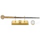 Harry Potter Wand Replica Alohomora (Celebration 2026) 37 cm