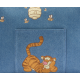 Disney Tigger Denim Tote Bag, Winnie the Pooh