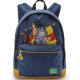 Disney Winnie the Pooh and Pals Backpack for Adults