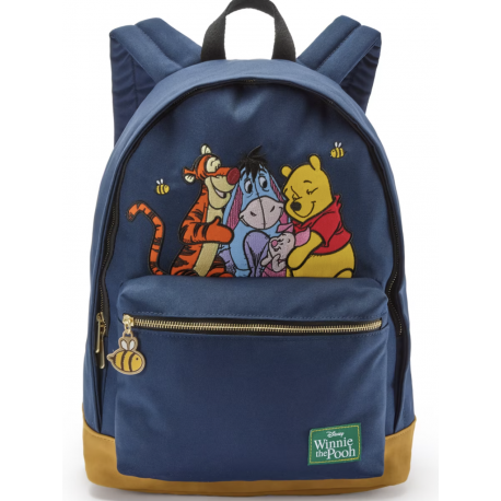 Disney Winnie the Pooh and Pals Backpack for Adults