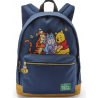 Disney Winnie the Pooh and Pals Backpack for Adults