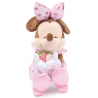 Disney Japan Minnie Mouse Strawberry Small Soft Toy - 22cm