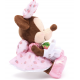Disney Japan Minnie Mouse Strawberry Small Soft Toy - 22cm