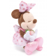 Disney Japan Minnie Mouse Strawberry Small Soft Toy - 22cm