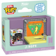BTS - J-Hope Bitty Pop! Stages Vinyl Figure
