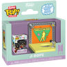 BTS - J-Hope Bitty Pop! Stages Vinyl Figure