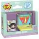 BTS - Jung Kook Bitty Pop! Stages Vinyl Figure