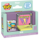 BTS - RM Bitty Pop! Stages Vinyl Figure