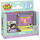 BTS - Suga Bitty Pop! Stages Vinyl Figure