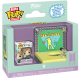BTS - V Bitty Pop! Stages Vinyl Figure