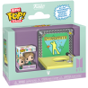 BTS - V Bitty Pop! Stages Vinyl Figure