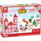 Hello Kitty & Friends - 2026 Countdown Calendar Bitty Pop! Vinyl Figure